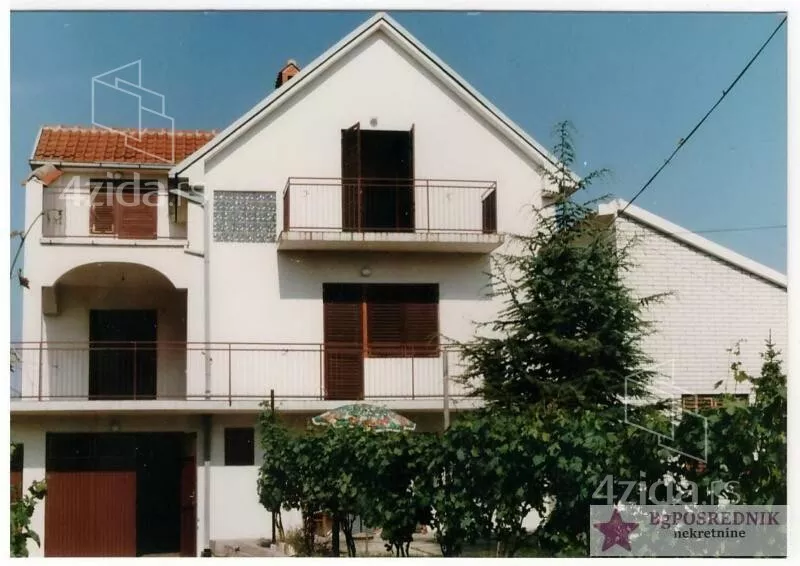 Kuća | 4zida