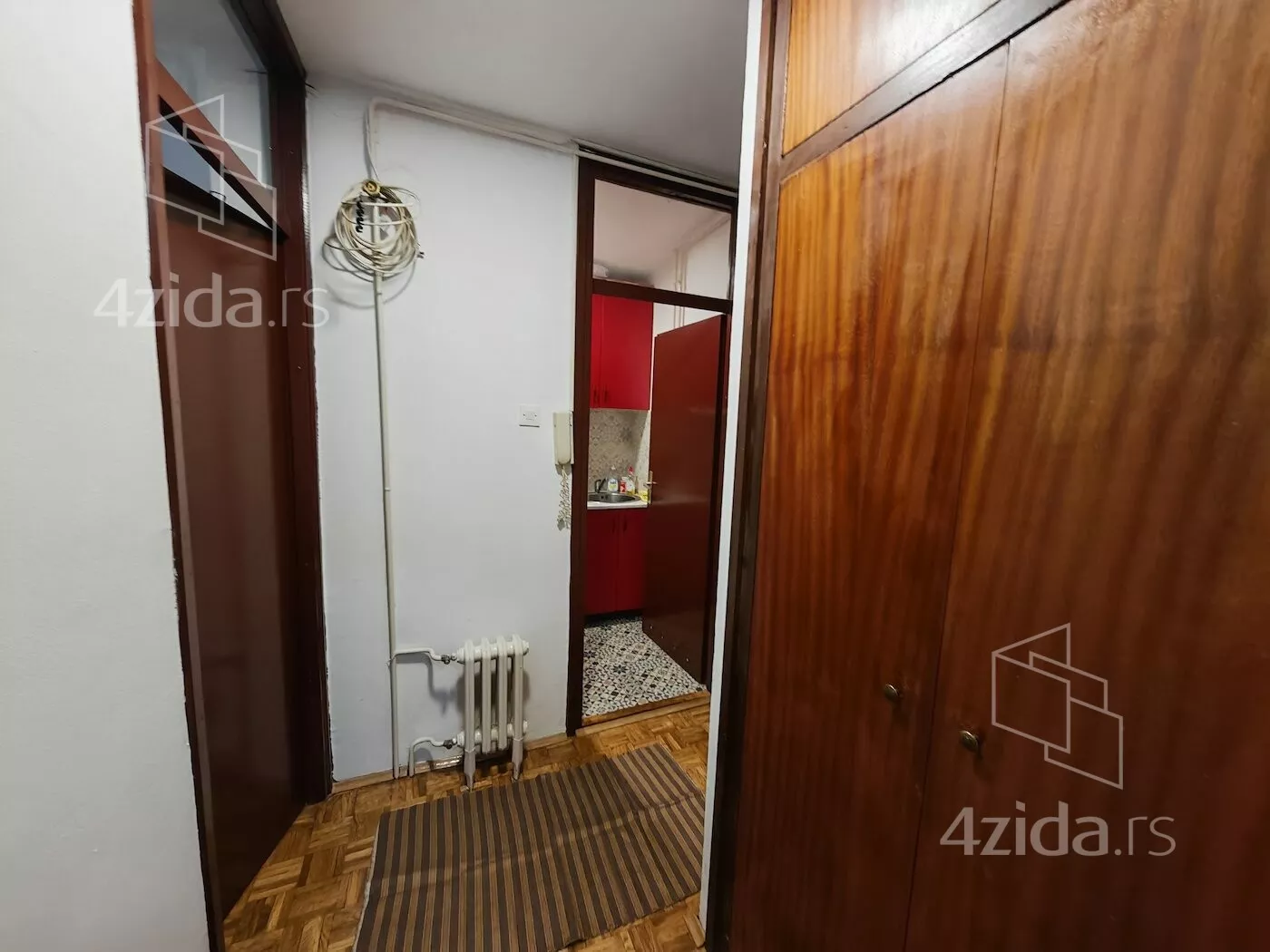 Garsonjera | 4zida