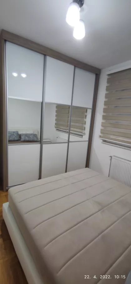 Parobrodska 22A | 4zida.rs