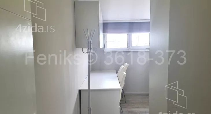 Petosoban stan | 4zida