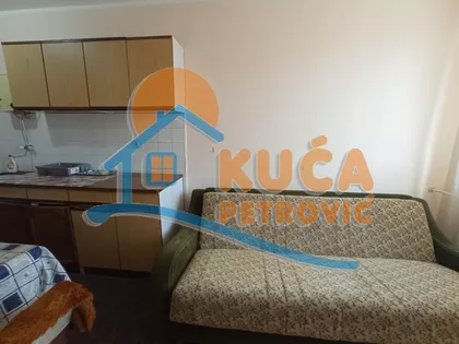 Vizantijski bulevar | 4zida.rs