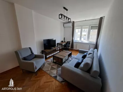 Vojvode Stepe | 4zida.rs