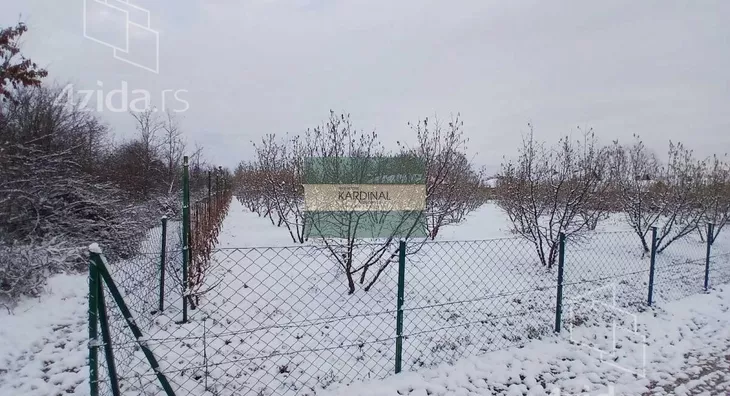 Poljoprivredno zemljište | 4zida