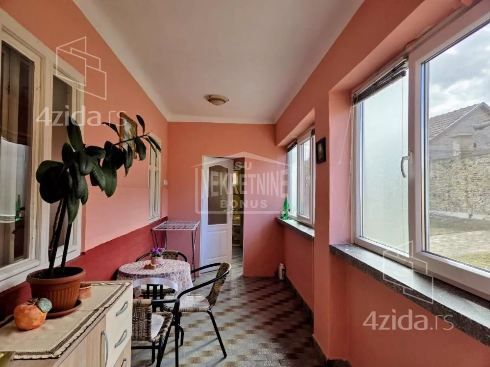 Kuća | 4zida