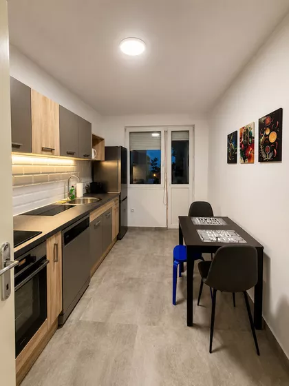 Palilulska Pijaca | 4zida.rs