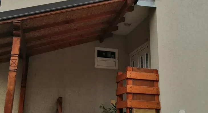 3-etažna kuća | 4zida