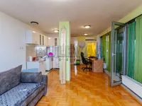 Park Svetog Save, Bulevar Nemanjića, Medijana, Gradske lokacije, Niš | 4zida.rs