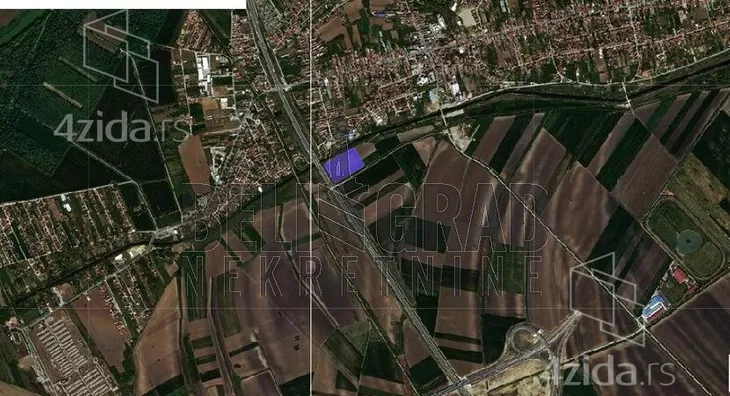 Plac | 4zida