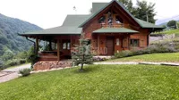 Zlatibor, Okolne lokacije, Golija | 4zida.rs | 4zida.rs
