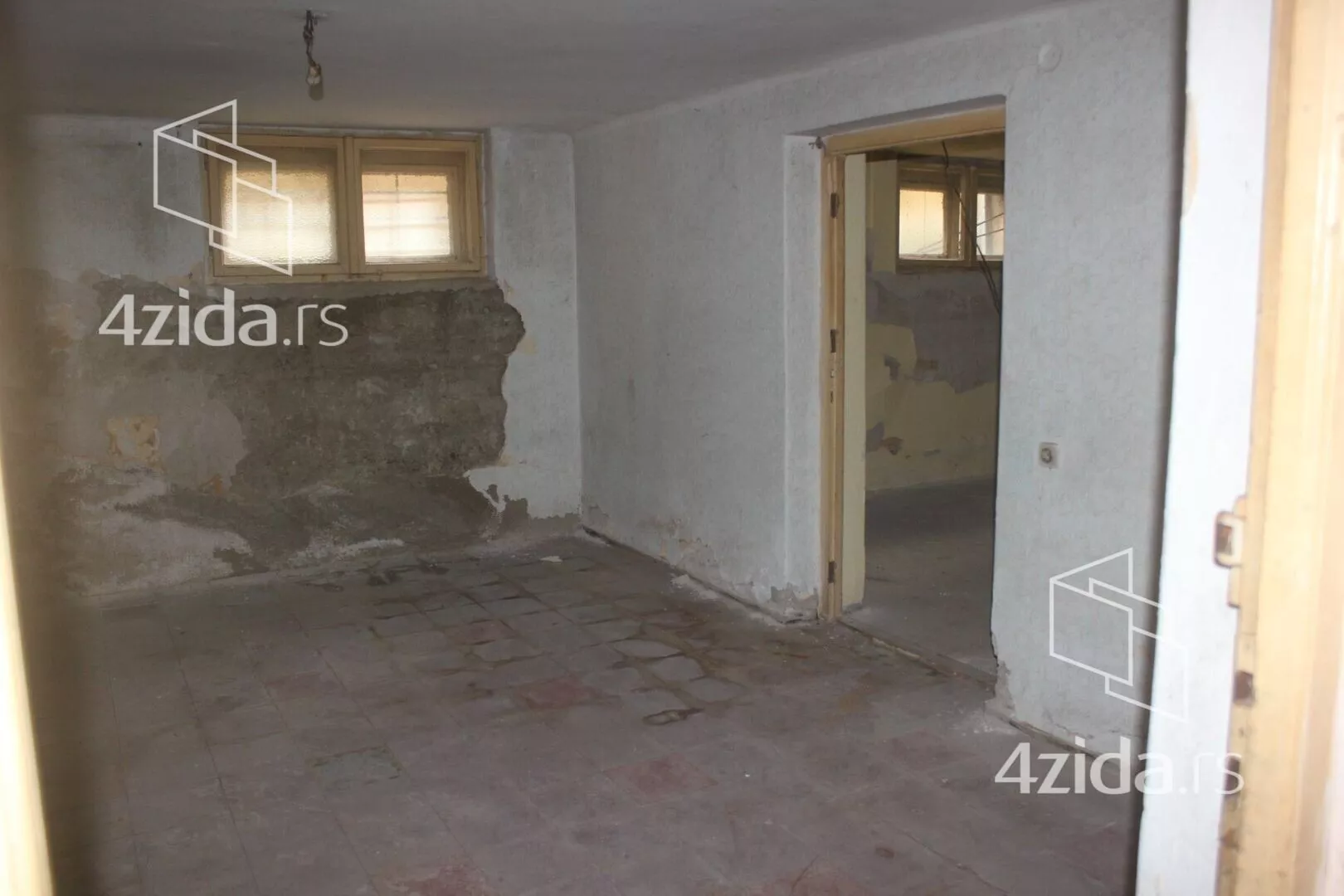 4-etažna kuća | 4zida