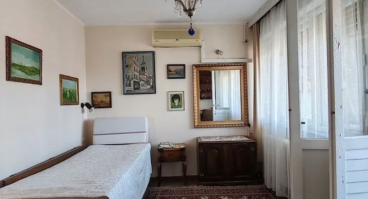 Četvoroiposoban stan | 4zida
