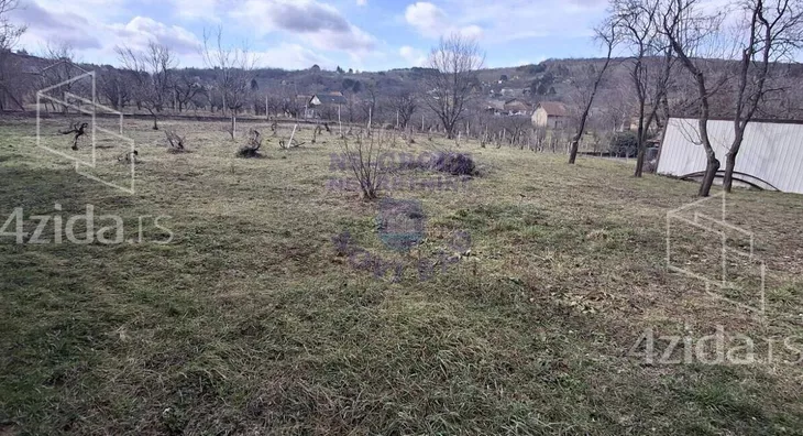 Poljoprivredno zemljište | 4zida