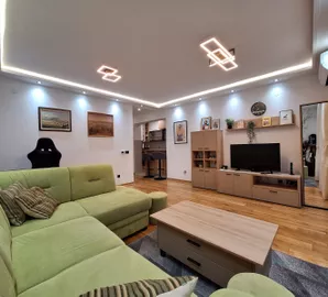 Lekino Brdo, Voždovac opština, Beograd, 2.0 stan | 4zida.rs