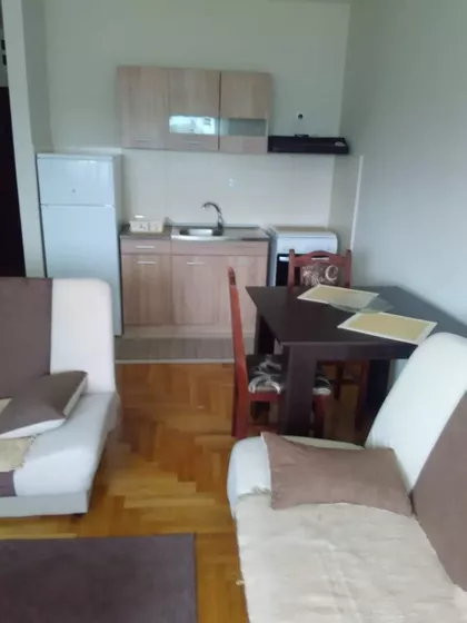 Bulevar Patrijarha Pavla (Somborski Bulevar) | 4zida.rs