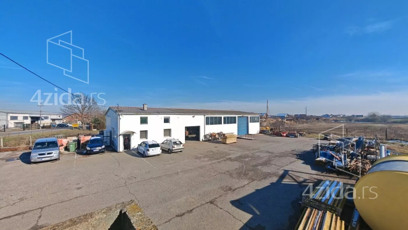 Građevinsko zemljište | 4zida