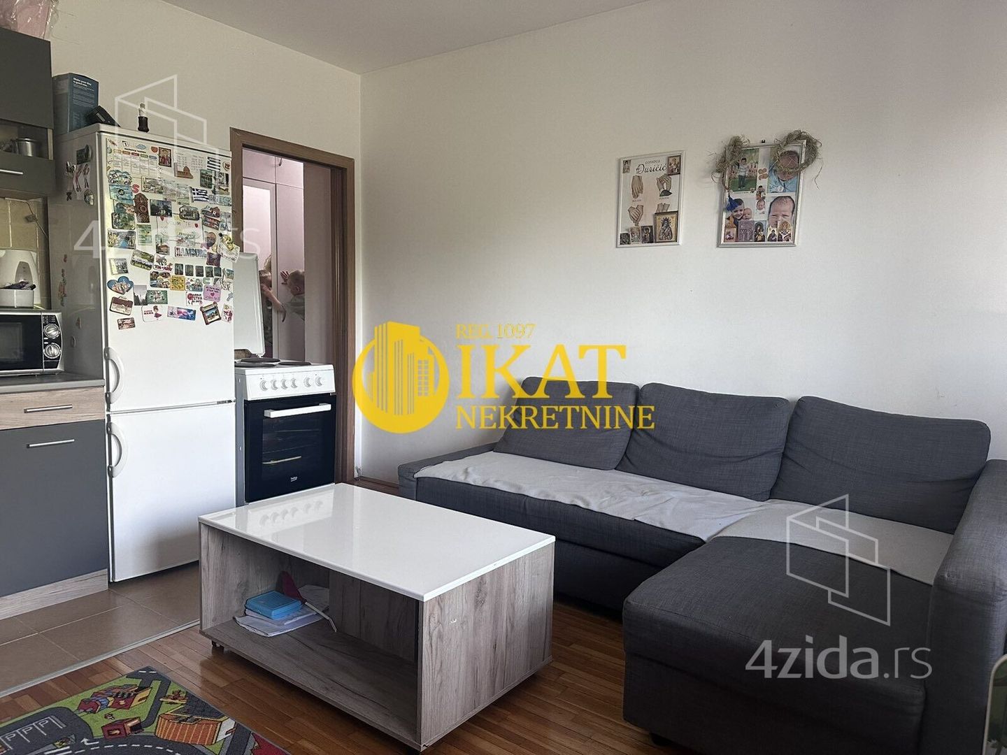 Stan – Beograd - Prikaz 2