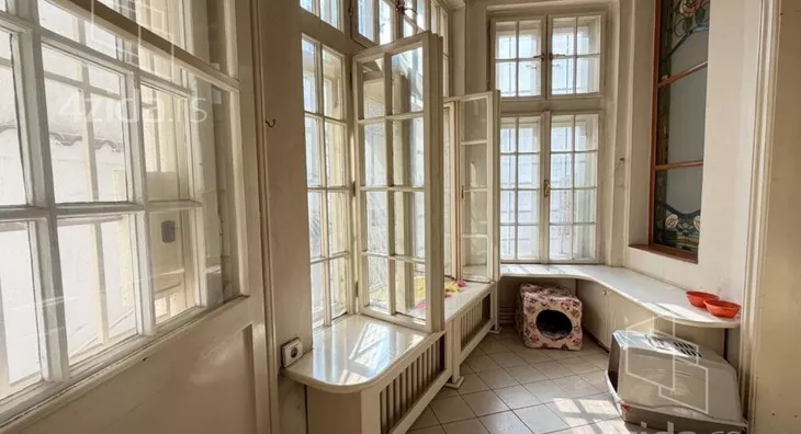 Petoiposoban stan | 4zida