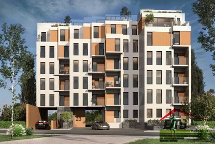 Mokranjčeva | 4zida.rs