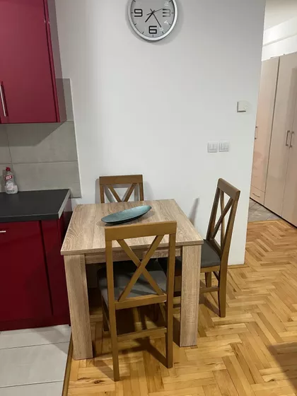 Daničićeva | 4zida.rs