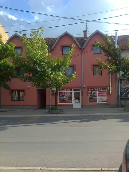 Mačvanska | 4zida.rs