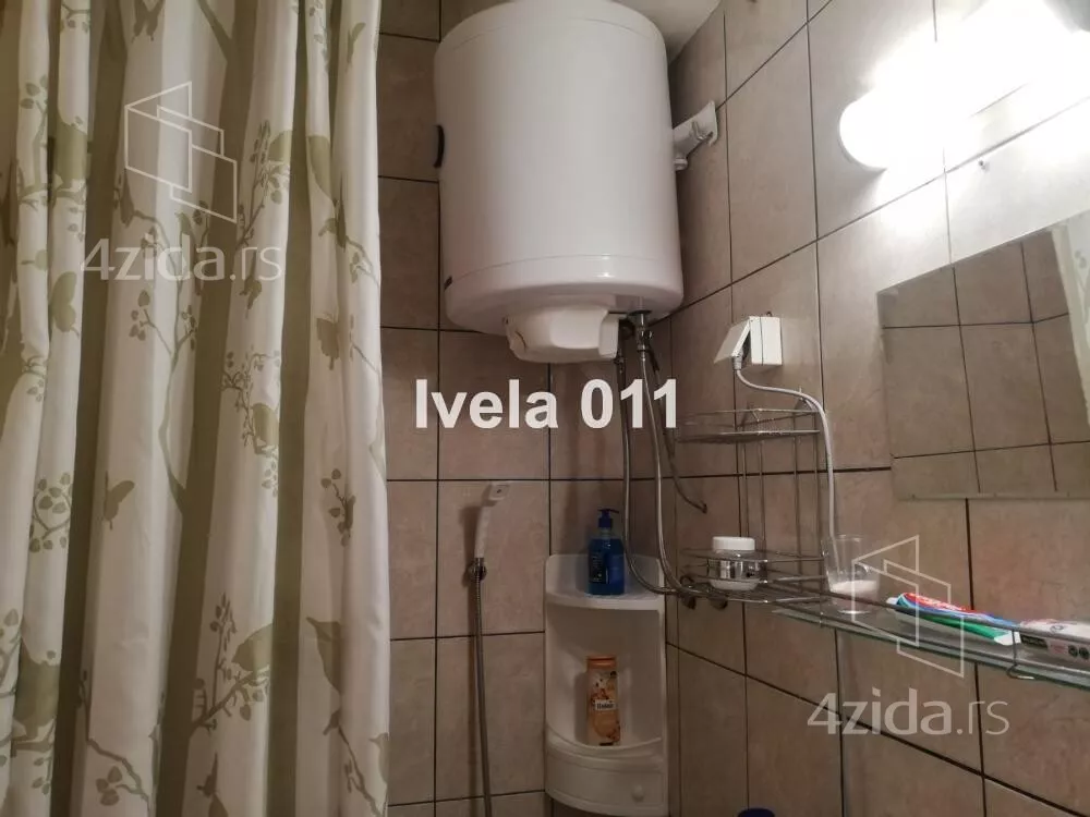 Garsonjera | 4zida