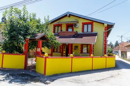 Dr Ljubinka Đorđevića 16 | 4zida.rs