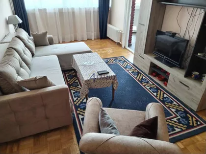 Bulevar Arsenija Čarnojevića | 4zida.rs