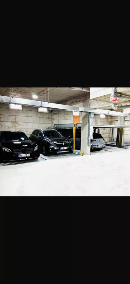 Valentina Vodnika 4 | 4zida.rs