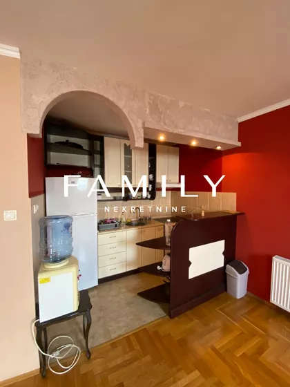 Sajmište | 4zida.rs