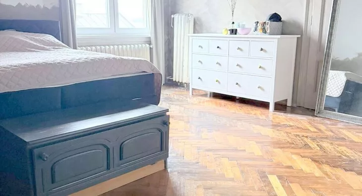 Četvoroiposoban stan | 4zida