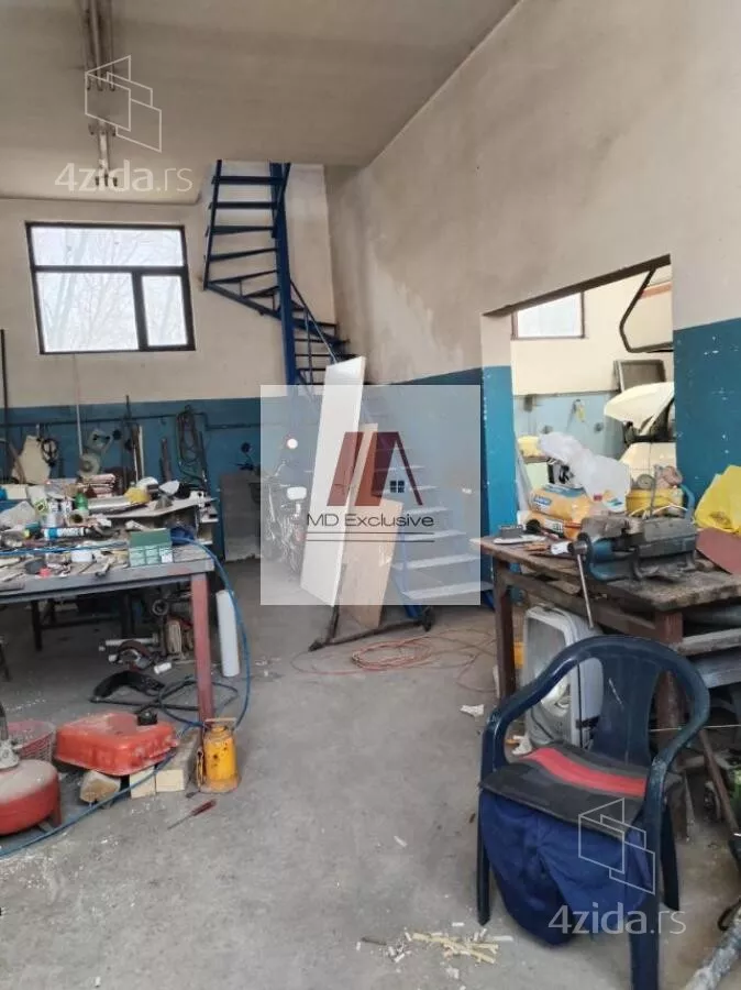 Šestosoban stan | 4zida