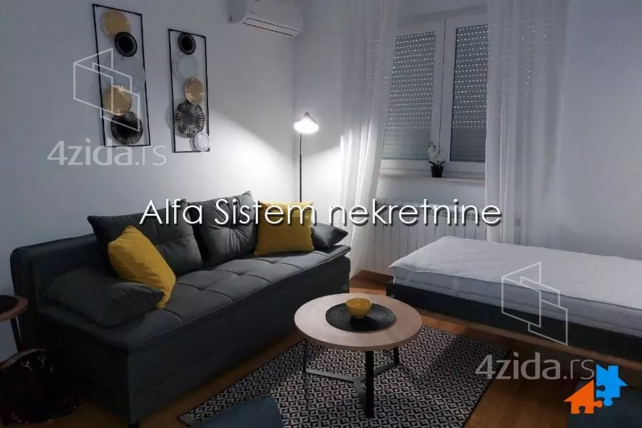 Garsonjera | 4zida
