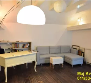 Kalenić pijaca, Vračar, Beograd, 3.0 stan | 4zida.rs