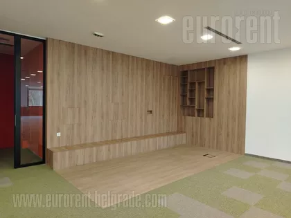 SAVA CENTAR | 4zida.rs