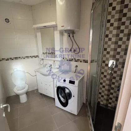 Bulevar Patrijarha Pavla (Somborski Bulevar) | 4zida.rs