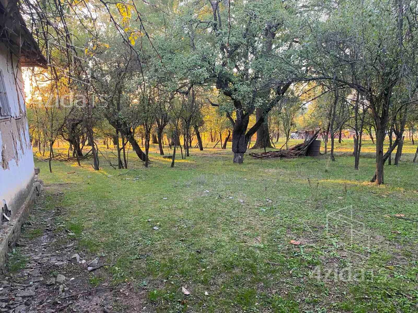 Poljoprivredno zemljište | 4zida