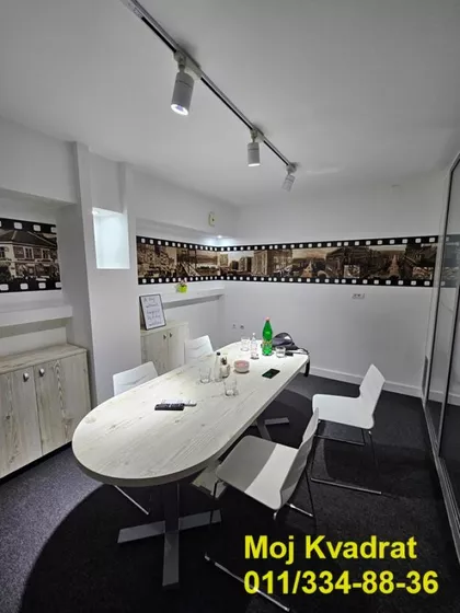 Hadži Melentijeva | 4zida.rs