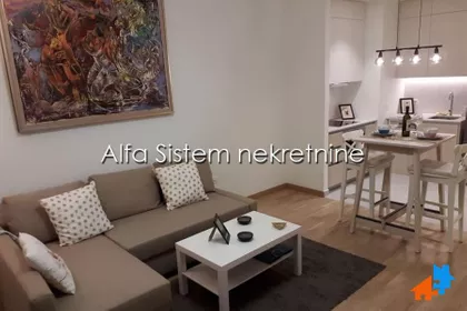 Beograd na vodi | 4zida.rs