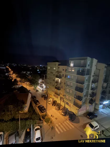 Bulevar Evrope | 4zida.rs