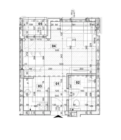 Detelinara | 4zida.rs