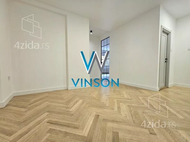 Četvoroiposoban stan | 4zida