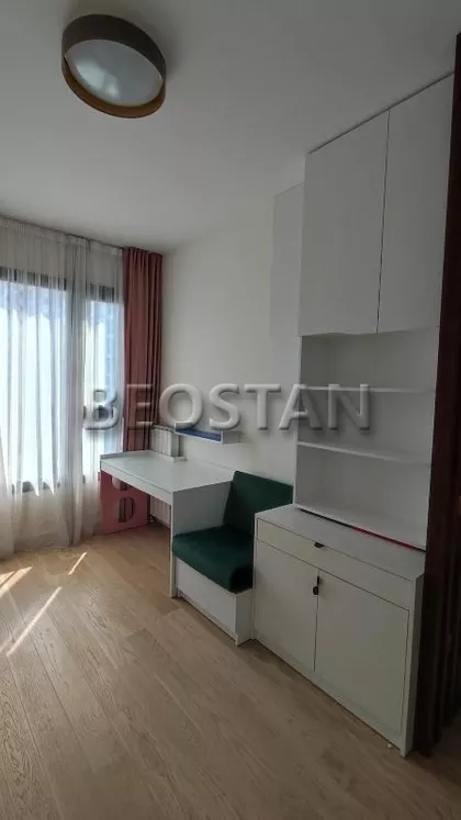 Bulevar Vudroa Vilsona | 4zida.rs