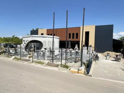 Bulevar svetog cara | 4zida.rs