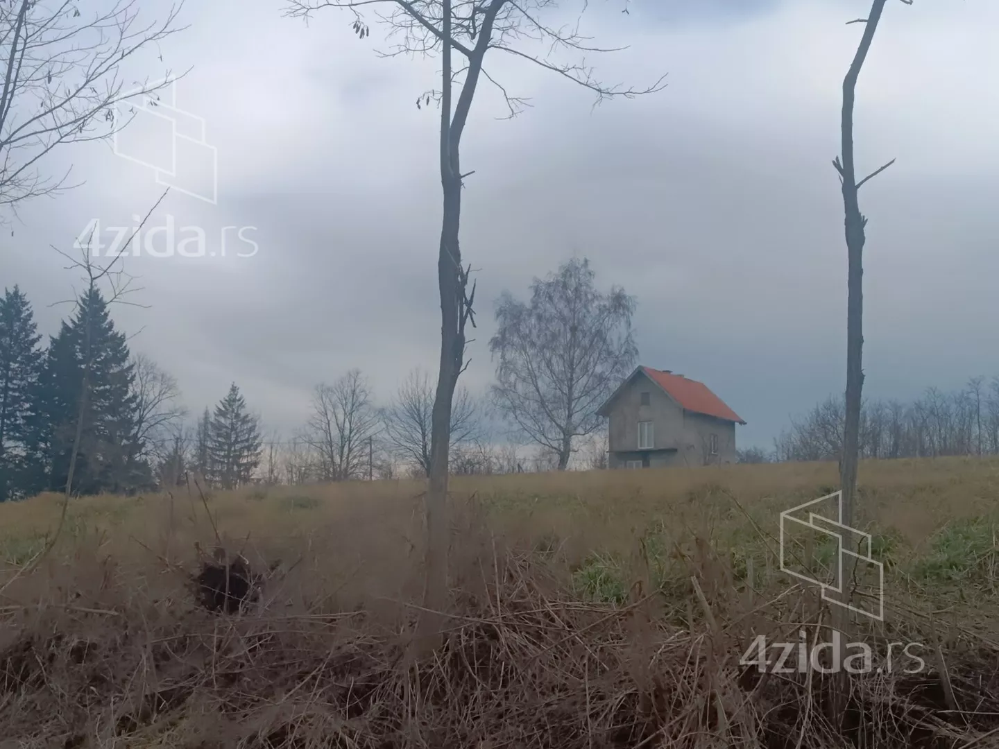 2-etažna kuća | 4zida