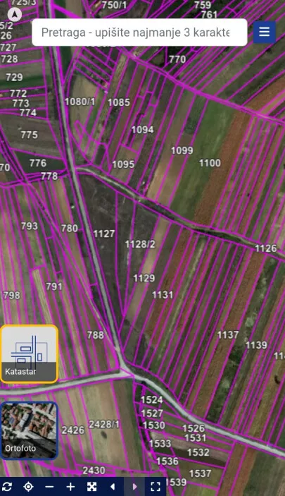 Miloša Obilića | 4zida.rs