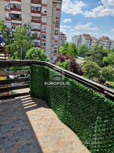 4-etažna kuća | 4zida