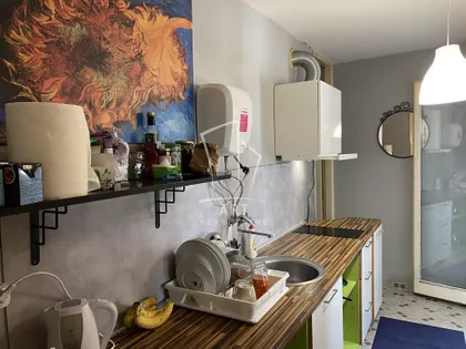 Pančićeva | 4zida.rs