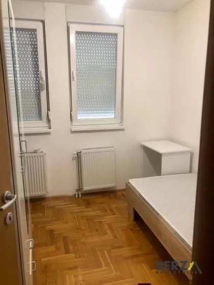 Bulevar Patrijarha Pavla (Somborski Bulevar) | 4zida.rs
