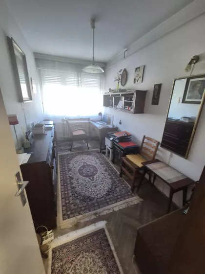 Bulevar Arsenija Čarnojevića | 4zida.rs