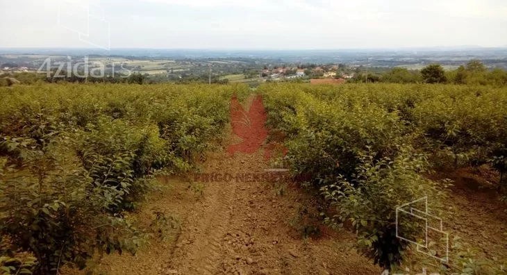 Građevinsko zemljište | 4zida